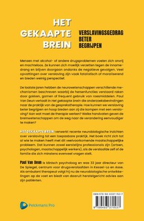 Het gekaapte brein achterzijde