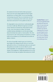 De vliegtuigklas achterzijde
