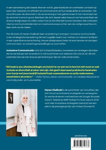 Inclusieve communicatie achterzijde