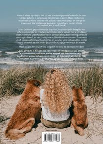 Versterk de relatie met jouw hond achterzijde