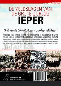 Ieper achterzijde