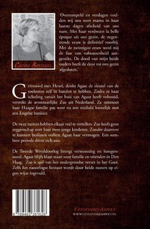 De dochters van Margaretha Johanna Pan achterzijde