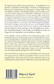 Daadkracht rond kamp Vught achterzijde