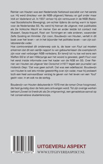 Fout achterzijde