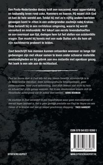 Zout achterzijde