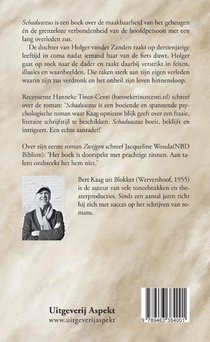 Schaduwzus achterzijde