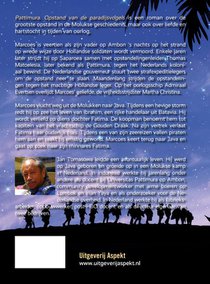 Pattimura GLB achterzijde