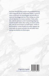 Elitetroepen achterzijde