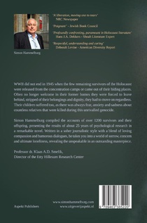 Broken on the inside achterzijde