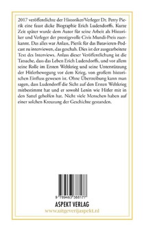 Eine totalitäre Revision achterzijde