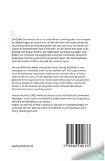 Cicero achterzijde