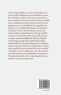 Thuis achterzijde