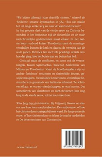 Onder dezelfde sterren achterzijde