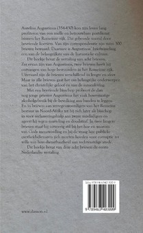 Schrijf me en ik stuur je antwoord achterzijde
