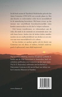 Om de menselijkheid van de cultuur achterzijde