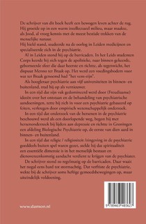 Gemoedsbewegingen achterzijde