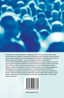 Wereldburgers achterzijde