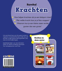 Krachten achterzijde