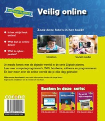 Veilig online achterzijde