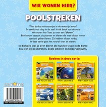Poolgebieden achterzijde