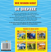 De diepzee achterzijde