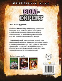 Bomexpert achterzijde