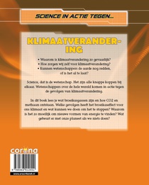 Tegen klimaat-verandering achterzijde