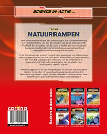 Tegen natuurrampen achterzijde