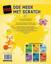 Doe meer met Scratch achterzijde