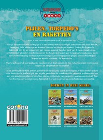 Natuurkunde aan het front achterzijde
