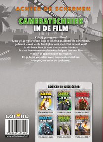 Camera-technieken in de film achterzijde