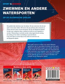 Zwemmen en andere watersporten achterzijde