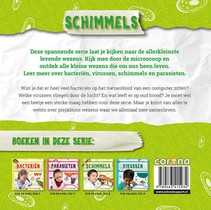 Schimmels achterzijde