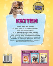 Katten achterzijde