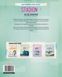 Hoe ontwerp je het beste stadion? achterzijde