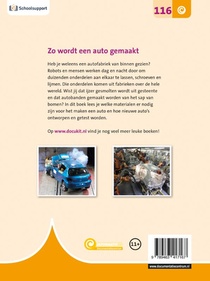 Zo wordt een auto gemaakt achterzijde