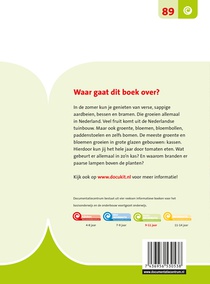 Tuinbouw achterzijde