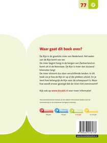 De Rijn achterzijde