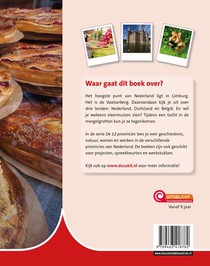 Limburg achterzijde