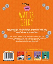 Wat is geld? achterzijde