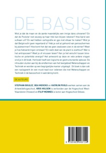 De basis achterzijde