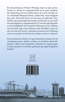 Witkamps Waan achterzijde