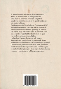 Martha Angela achterzijde