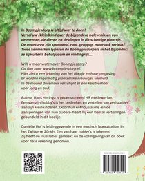 Ga mee naar Boompjesdorp! achterzijde