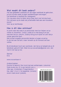 1000 uren licht achterzijde