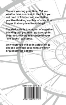 Time Waste achterzijde