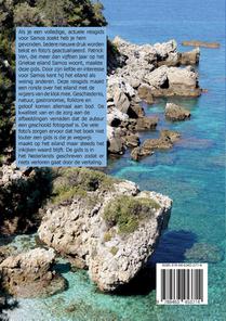 Samos achterzijde