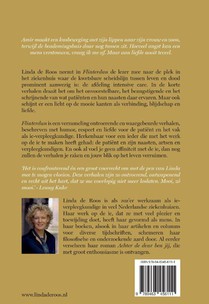 Flinterdun achterzijde