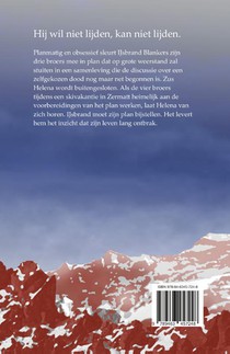 Onder broers achterzijde