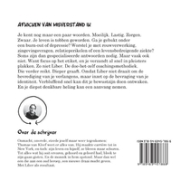 De Snelste weg is de Omweg achterzijde